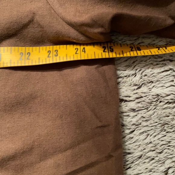 Hot Cotton blouse difference buttons are wood - Picture 2 of 7